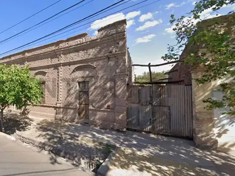 VENTA LOTE UBICADO PATRICIAS ARGENTINAS DE MAIPÚ