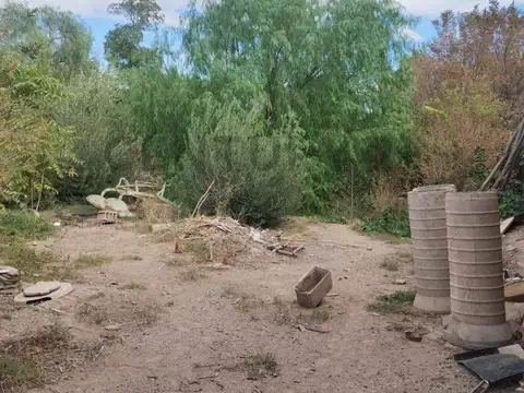 VENTA LOTE UBICADO PATRICIAS ARGENTINAS DE MAIPÚ