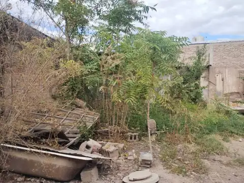 Terreno en Venta de 1495,0 m2