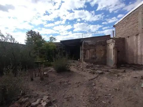 Patricias Argentinas 400, Piso 0