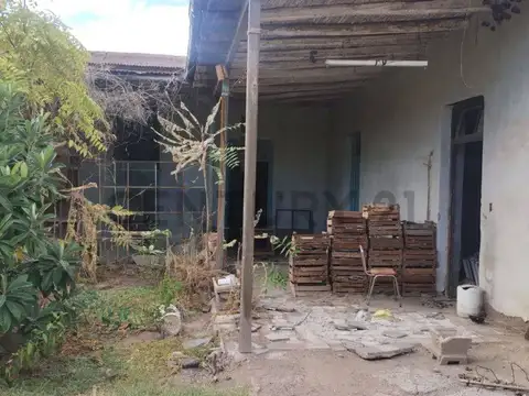 Terreno en Venta de 1495,0 m2