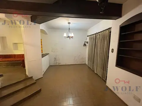 Casa en Venta en San Andres, USD 105.000