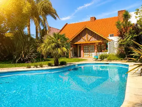 Casa en Venta 30 años