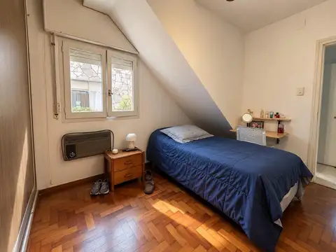 VENTA CASA EN IRIONDO AL 300 CON PATIO + TERRAZA