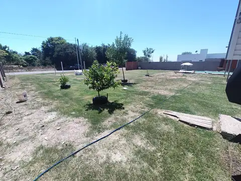 Quinta en Venta al Norte