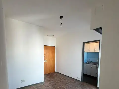 Departamento en Venta en Once, USD 52.000