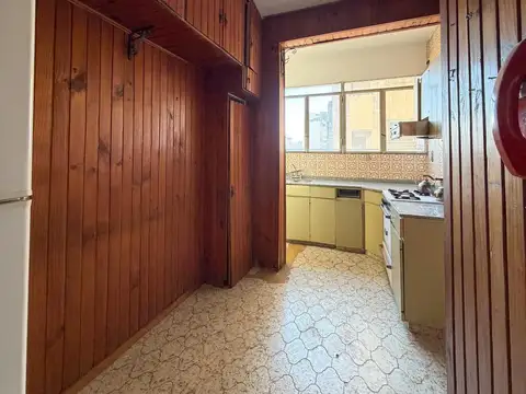 Departamento en venta de 2 dormitorios y comodin!