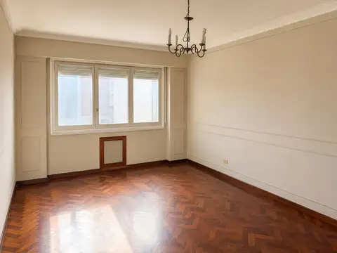 Departamento en venta de 2 dormitorios y comodin!