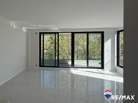 Departamento monoambiente venta Palermo Chico