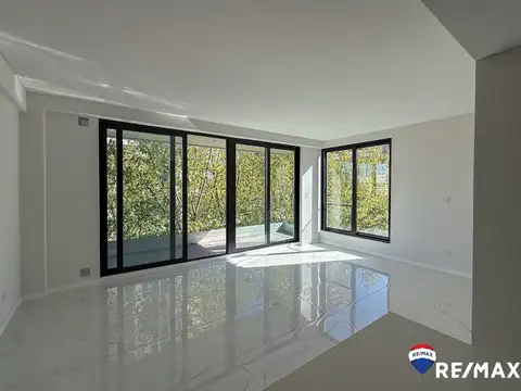 Departamento monoambiente venta Palermo Chico