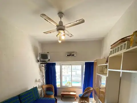Departamento Monoambiente en venta - 1 Baño - 28Mts2 - Mar del Plata