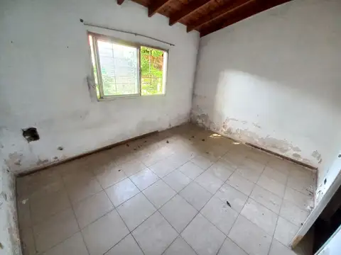 Oportunidad  Casa en buena ubicación cercana a la estación