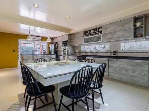 PH 7 Ambientes con Pileta, Playroom y Cochera | Tigre Residencial
