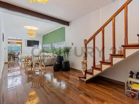 Casa en Venta en Tigre Centro, USD 330.000