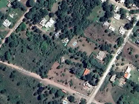 Terreno en Venta en San Antonio de Arredondo, USD 47.000