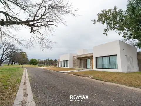 VENTA LOTE EN BRRIO CERRADO LA FORESTA SAN NICOLAS