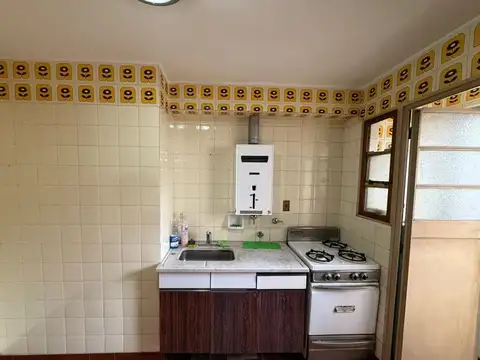 VENTA DEPARTAMENTO 2 AMBIENTES - ZONA INMEJORABLE