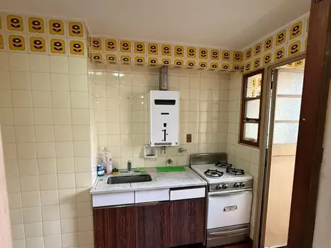 Departamento en Venta 65 años