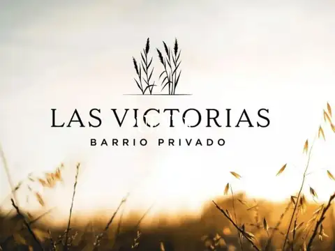 Las Victorias  Etapa 2 Lote Perimetral