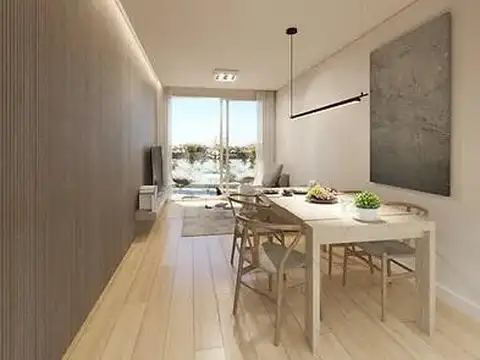 Departamento en Venta en Nuestra Señora De Lourdes, USD 92.650