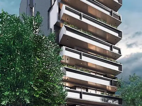 Departamento en Lourdes