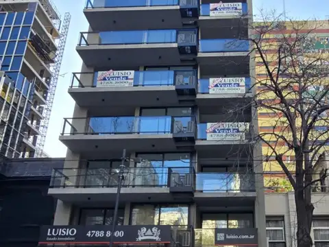 Oficina - Venta - Argentina, Capital Federal - VIRREY DEL PINO 2000