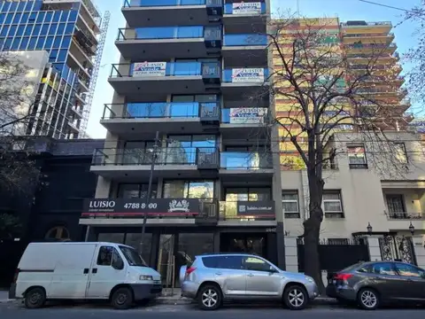 VIRREY DEL PINO 2000, Piso 9