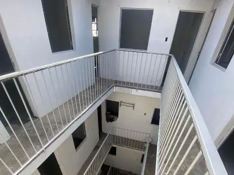 VENTA..INVERSION-HOTEL FAMILIAR A RECICLAR 43 HABITACIONES