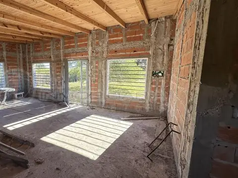 Casa en Venta 3 años
