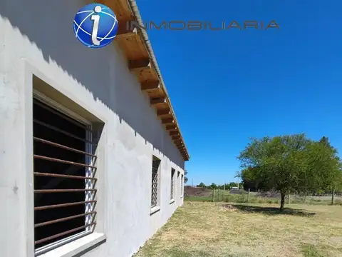 Casa en Venta 3 años