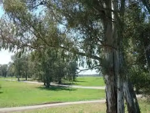 Terreno en Venta 30  mts Frente