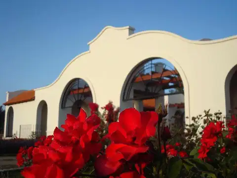 Venta | Terreno | 3000 m² | Barrio Cerrado Chacras del Rincón | Oliveros