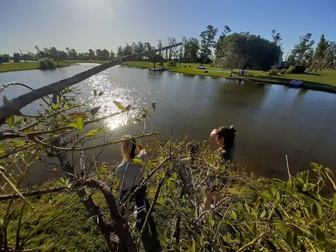 Chacras del Rincon | Manzana B | Lote 100