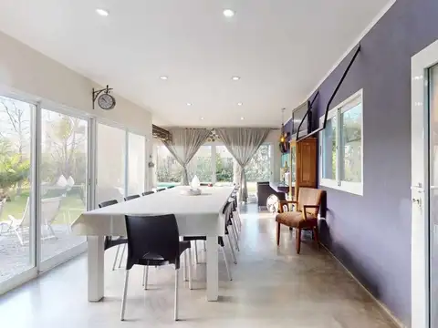 Casa en Alquiler en Ombúes de Hudson, USD 2.000
