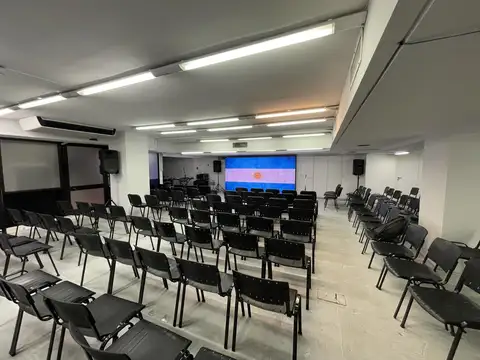 Oficina en Venta en San Nicolás, USD 180.000