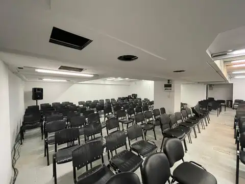Oficina en Venta 40 años