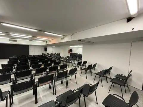 Oficina en Venta 40 años