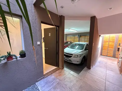 Departamento en Venta en Banfield, USD 89.000