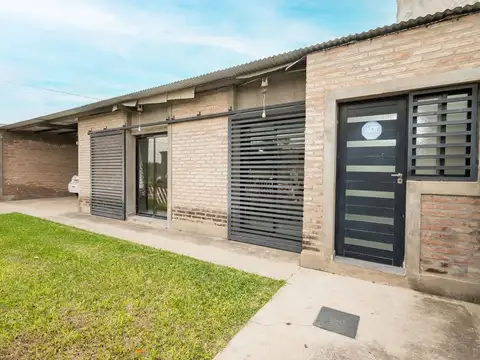Casa en Venta de 2 dormitorios