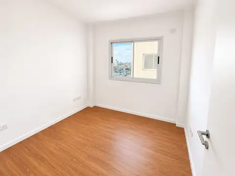 Departamento en Venta 18 años