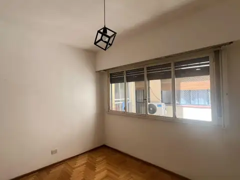 Departamento en Alquiler 40 años