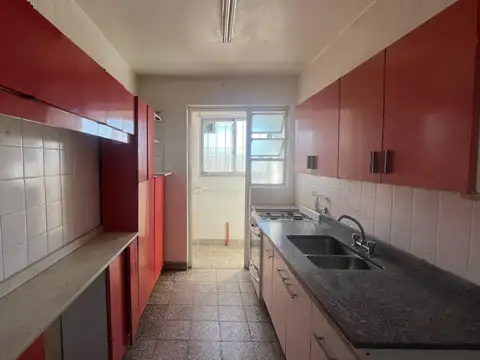 Departamento en Alquiler de 3 ambientes