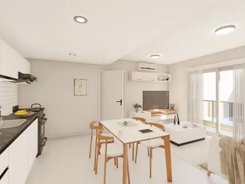 Departamento en Venta en Lanús Oeste, USD 70.000