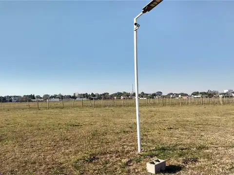 Terreno en Venta de 875,0 m2