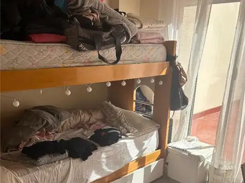 DEPARTAMENTO 3 DOR.C/DEP - ALMAGRO, CAPITAL FEDERAL