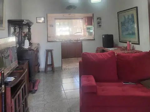 Casa en venta en Ituzaingo