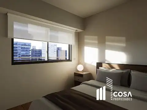 Departamento en Venta Apto profesional