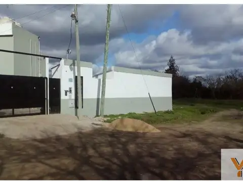 Depto Tipo Casa en Venta de 9 dormitorios
