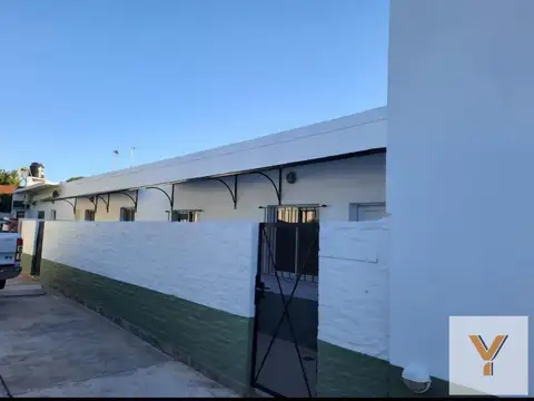 Depto Tipo Casa en Venta con 6