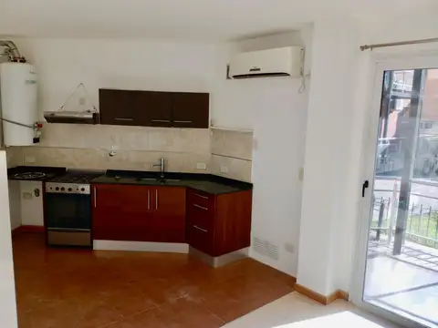 Departamento en Alquiler de Monoambiente